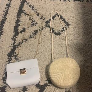 SHEIN purse